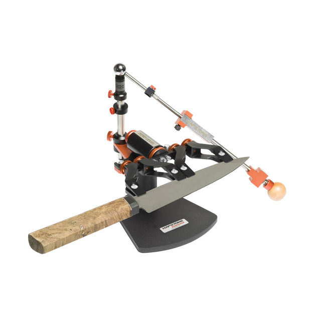 Hapstone RS BLACK Knife Sharpener