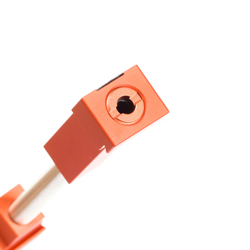 Advance Stone Holder With Linear Bearing For Hapstone RS