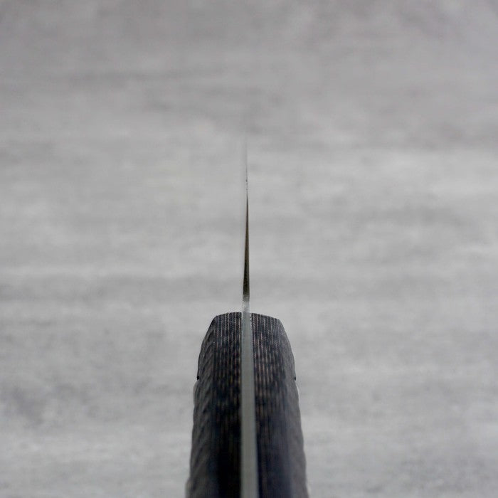 TOJIRO GAI VG10 37 Layers Damascus Santoku 170mm