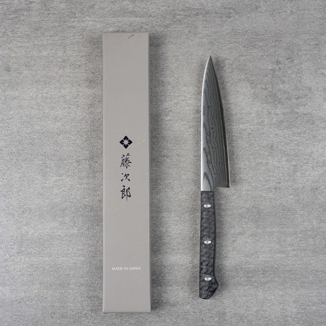 Pisau Jepang TOJIRO GAI Petty Knife 135mm