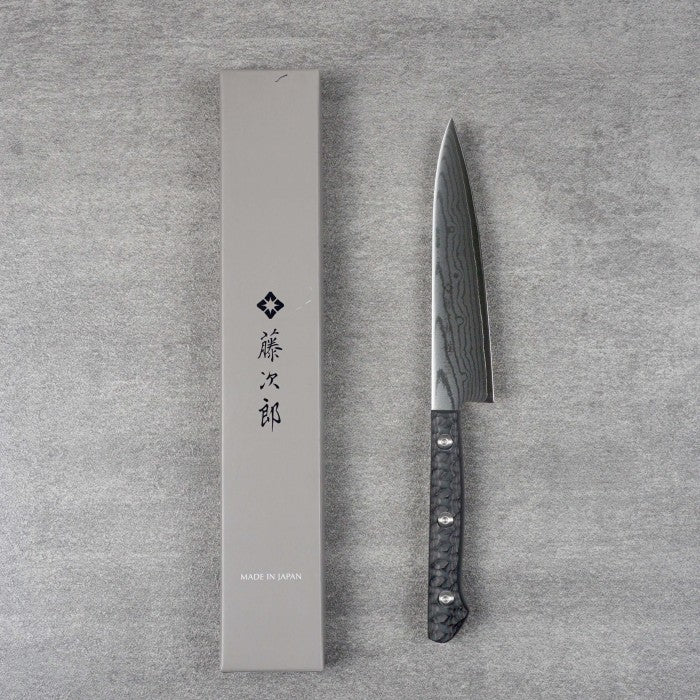 Pisau Jepang TOJIRO GAI Petty Knife 135mm