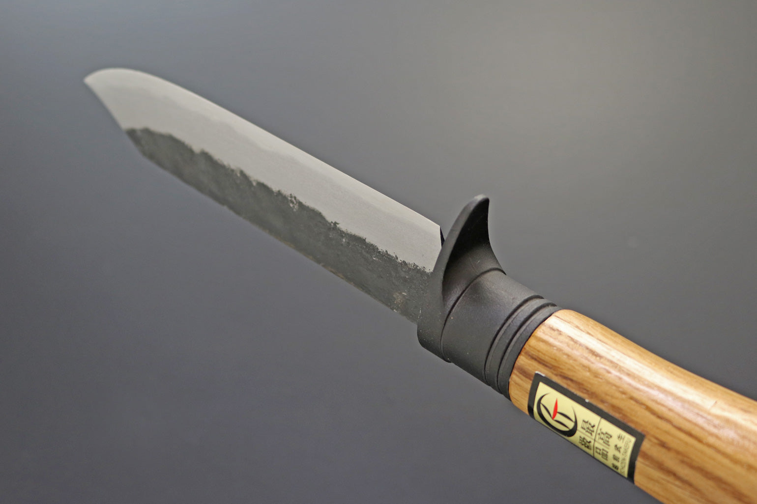 Kanetsune Seki Shiro#2 KORU-ONE Pisau Outdoor