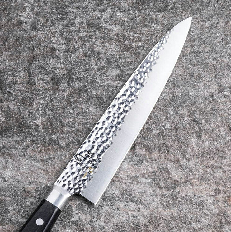 Pisau Dapur Jepang Seki Magoroku Imayo MV Gyuto 210mm