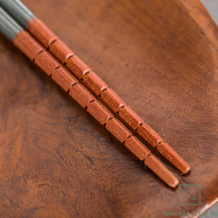 Sumpit Jepang Japanese Chopstick ISHIDA 