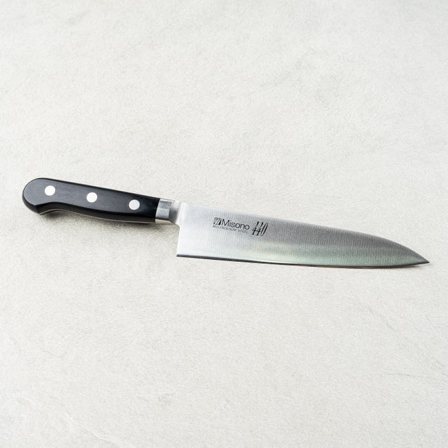 Japanese Knife Misono 440 Gyuto 180mm Made in Japan