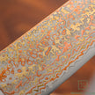 Pisau Dapur Jepang Hatsukokoro Hinotori V-Toku2 Rainbow Damascus Gyuto 240mm