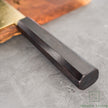 Pisau Dapur Jepang Hatsukokoro Ryuhyo Gold coating  SG2 Damascus Gyuto 210mm