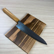 Japanese Knife  Hatsukokoro Hikari SLD Gyuto 195mm