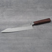 Pisau Dapur Jepang Ryusen Blazen SG2 Nashiji WA Kiritsuke Gyuto 210mm