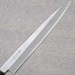 Tojiro Shirogami Yanagi 210mm