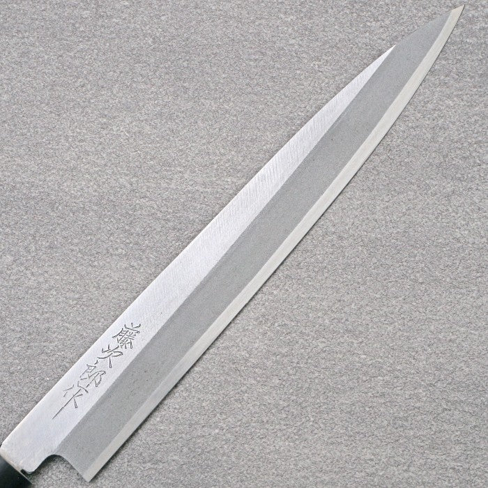 Tojiro Shirogami Yanagi 210mm