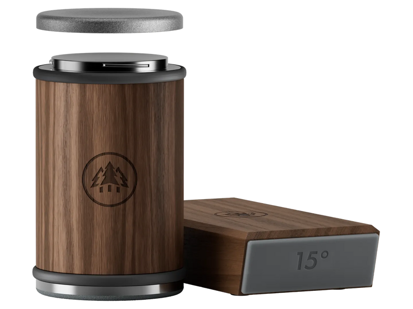 Horl 3 Walnut
