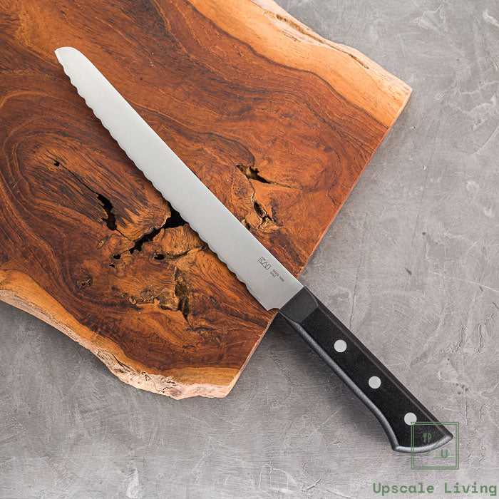 Seki Magoroku Wakatake Bread knife