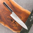 Japanese Knife Hatsukokoro Hayabusa HAP40 Migaki Gyuto 210mm