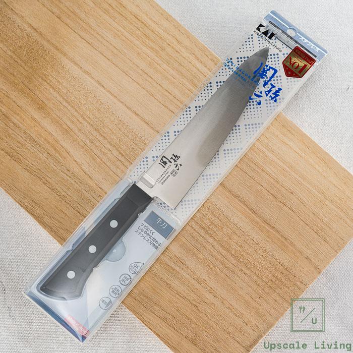 Pisau Dapur Jepang SMR 