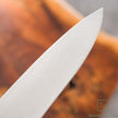 Japanese Knife Hatsukokoro Hayabusa HAP40 Migaki Gyuto 210mm