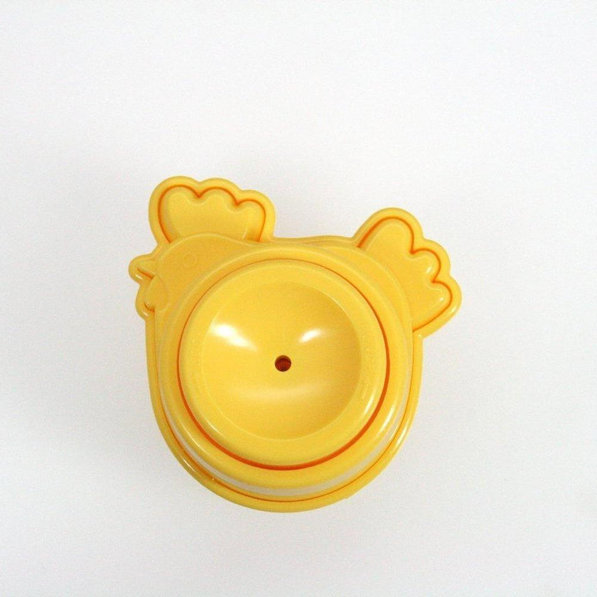 Suncraft Egg Pin