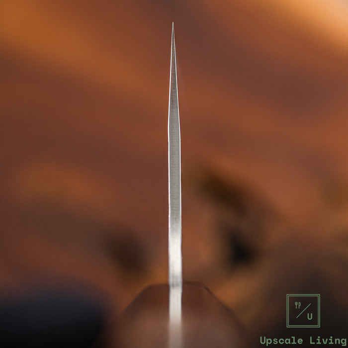 Pisau Jepang Kurosaki Aogami Super Kokusenei  Gyuto 270mm