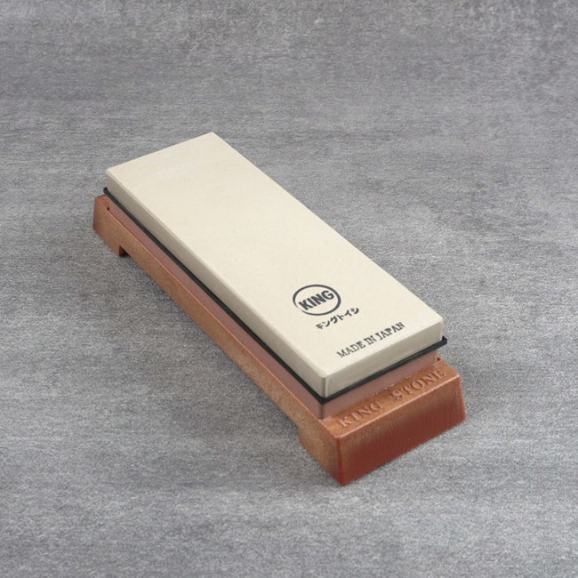 KING Whetstone KW-65 1000/6000 -
