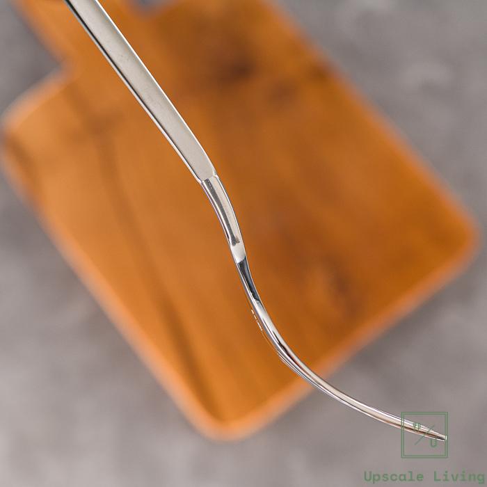 Sendok Makan Premium KANDA AVANT GARDE Dinner Fork