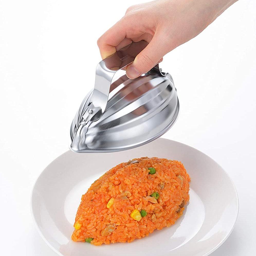 Yoshikawa Iroha Omu Rice Mold