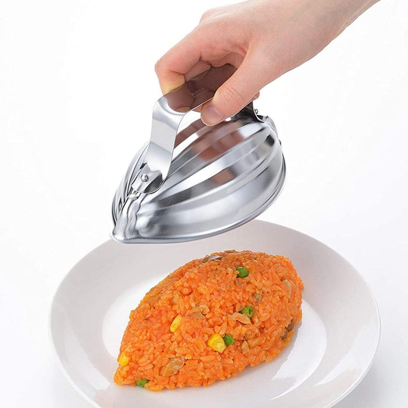 Yoshikawa Iroha Omu Rice Mold