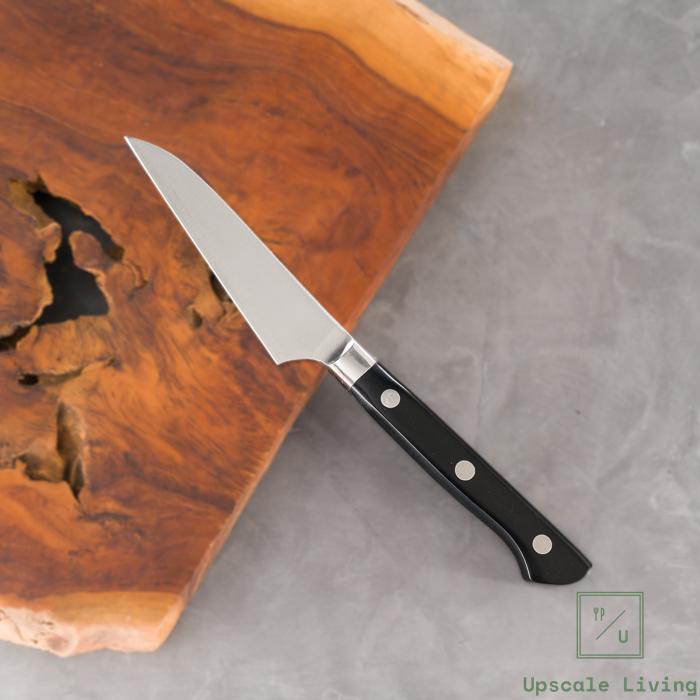 TOJIRO DP3 Layered Steel by VG10 Petty 90mm