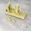 Chiba Kogyoso Kaiten Tsumakirikun Vegetable Slicer
