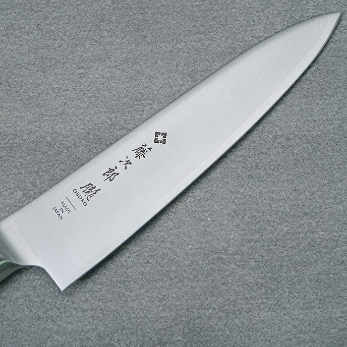 Japanese Knife TOJIRO OBORO Utility 160mm