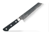 Pisau Dapur Jepang TOJIRO ATELIER CLASSIC Bunka 170mm