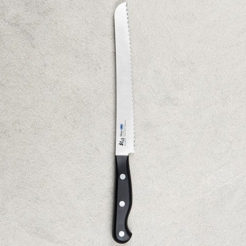 Shimomura - Bread Knife 220mm MV Japan Made